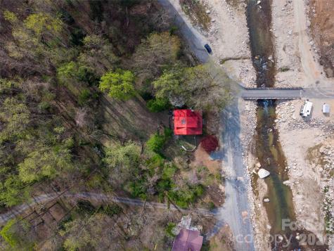 306 Southside Drive Chimney Rock NC 28720