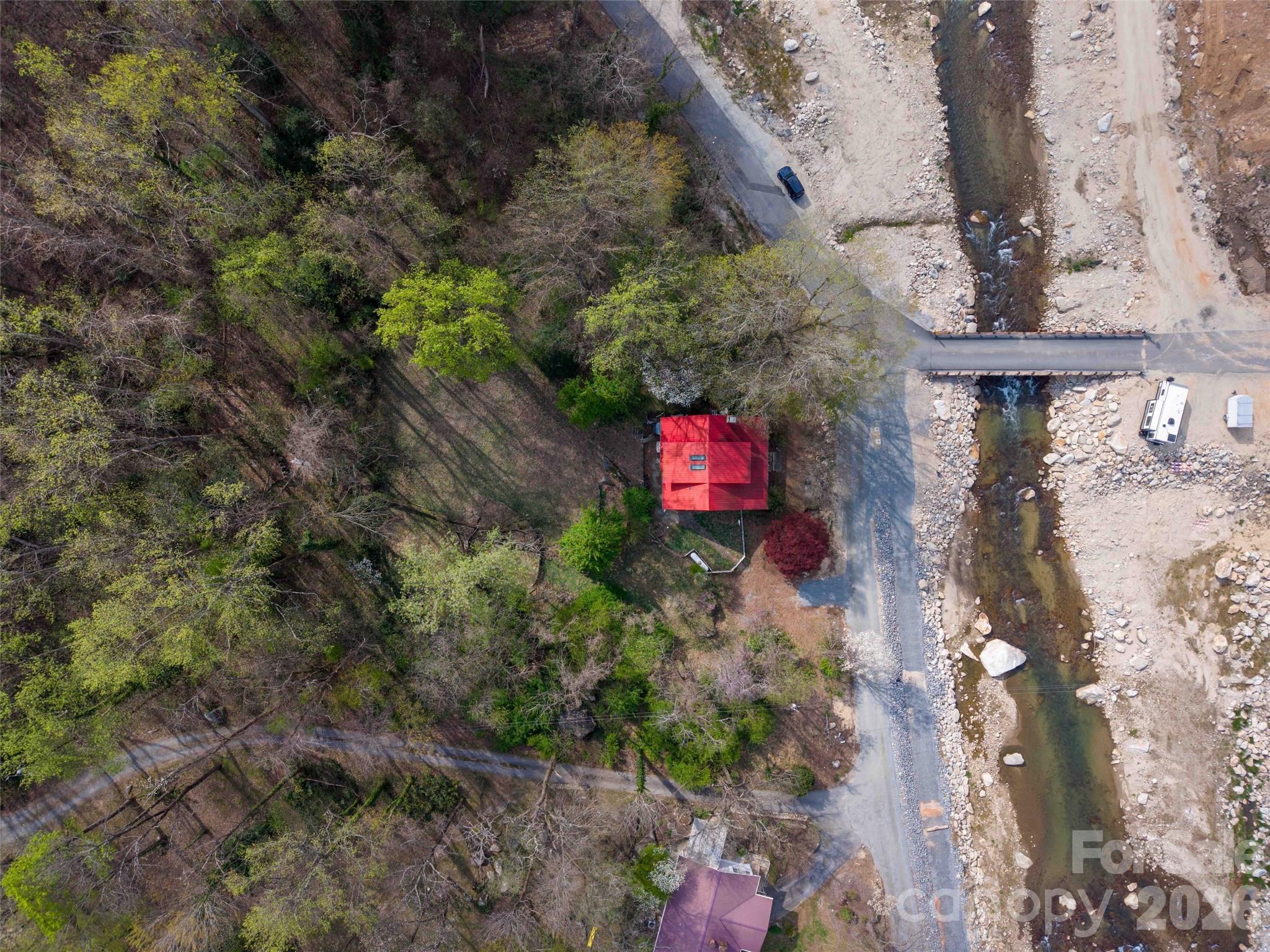 306 Southside Drive Chimney Rock NC 28720
