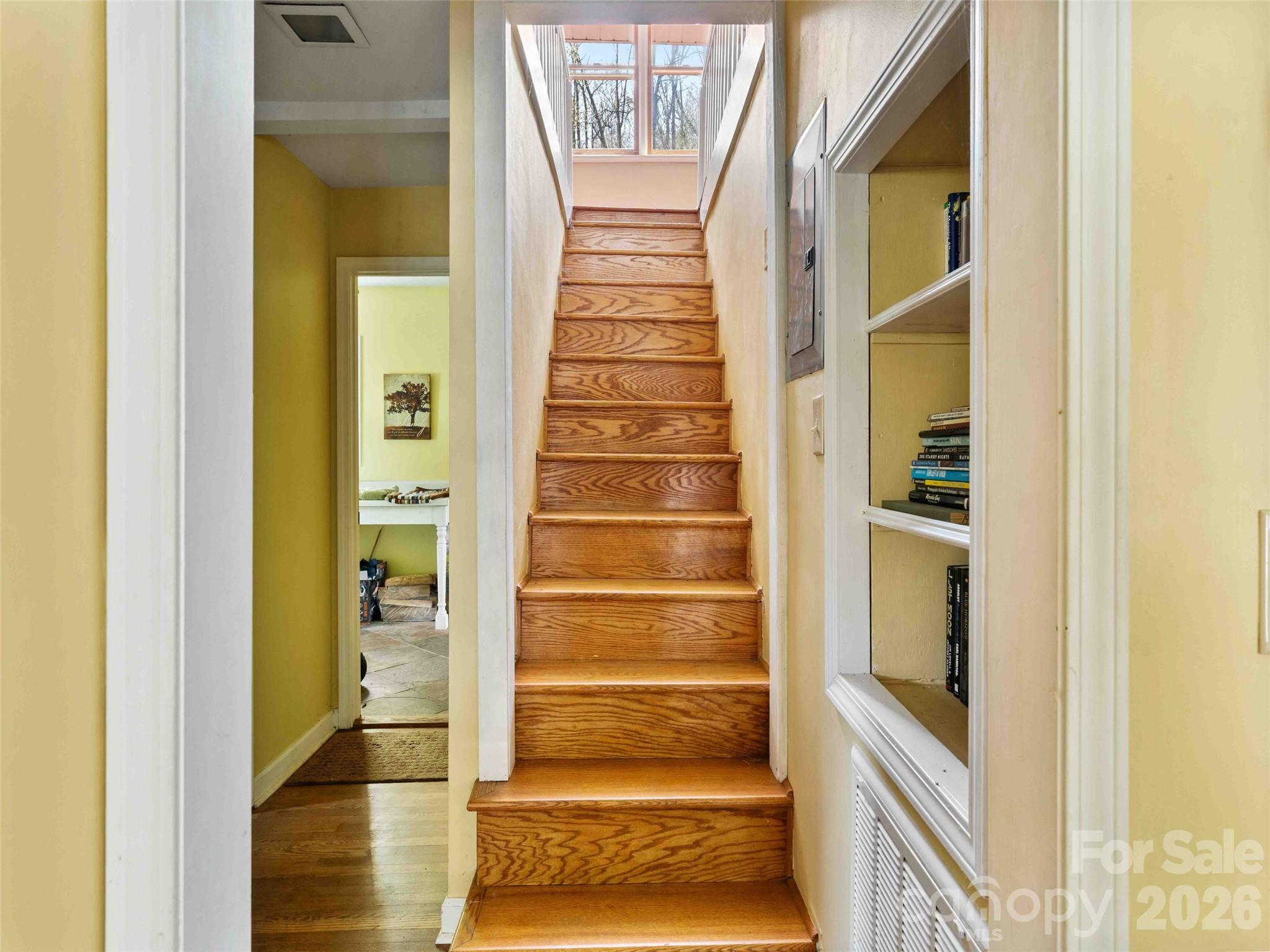 306 Southside Drive Chimney Rock NC 28720