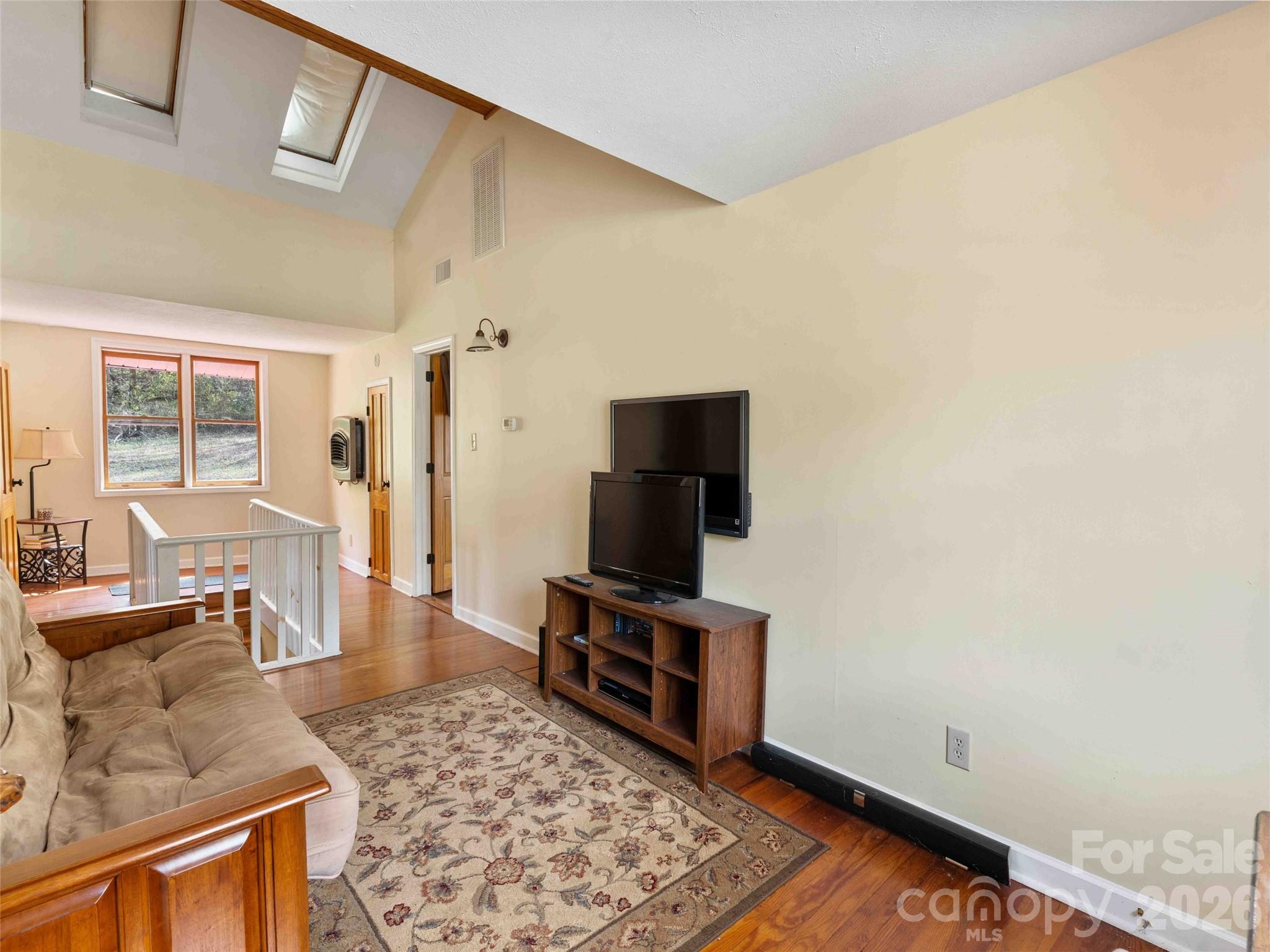 306 Southside Drive Chimney Rock NC 28720