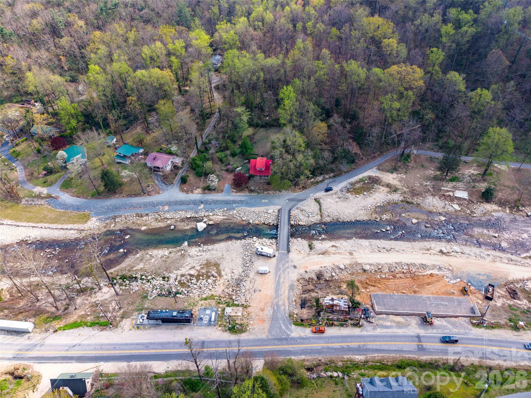 306 Southside Drive Chimney Rock NC 28720