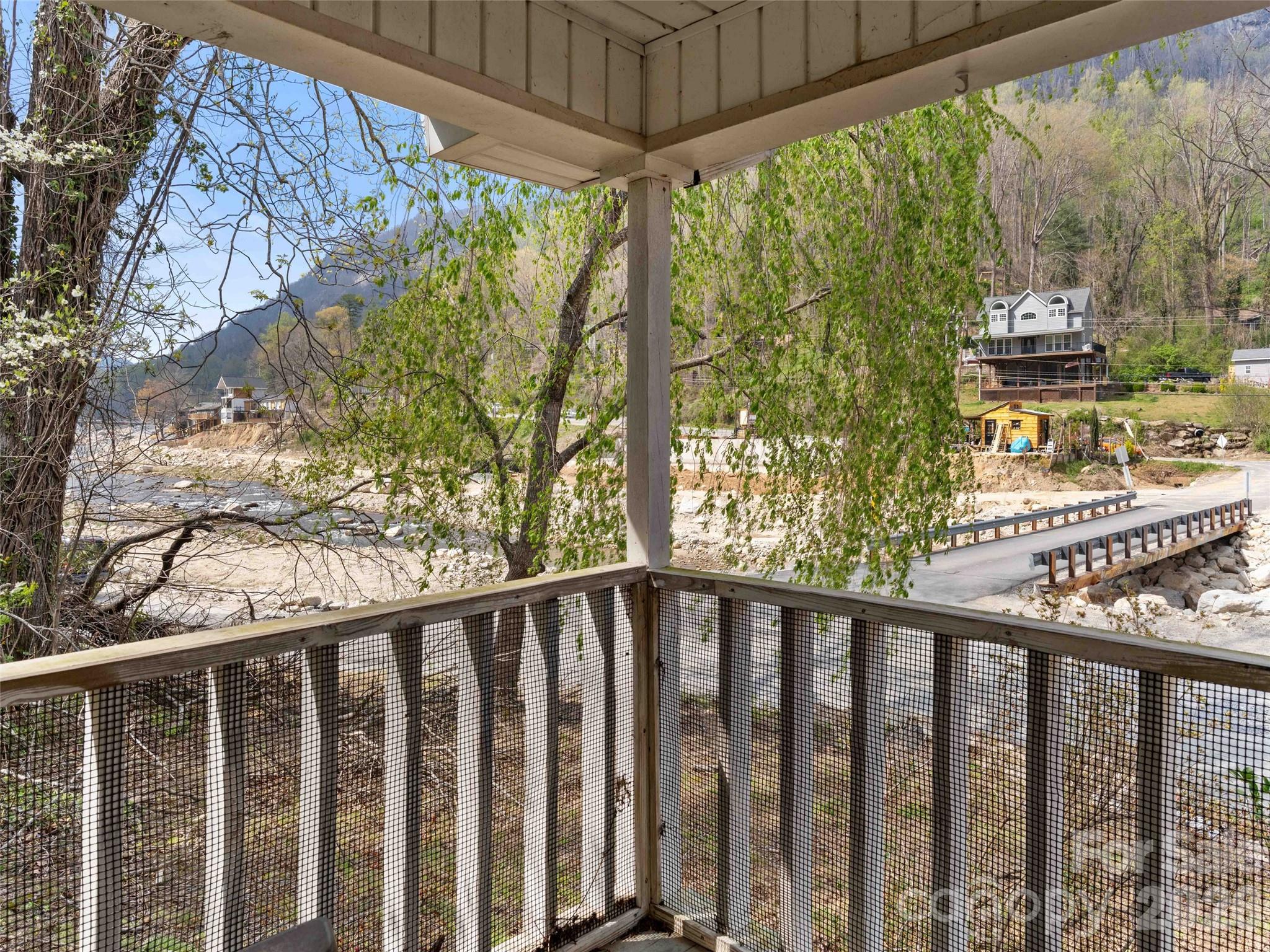 306 Southside Drive Chimney Rock NC 28720
