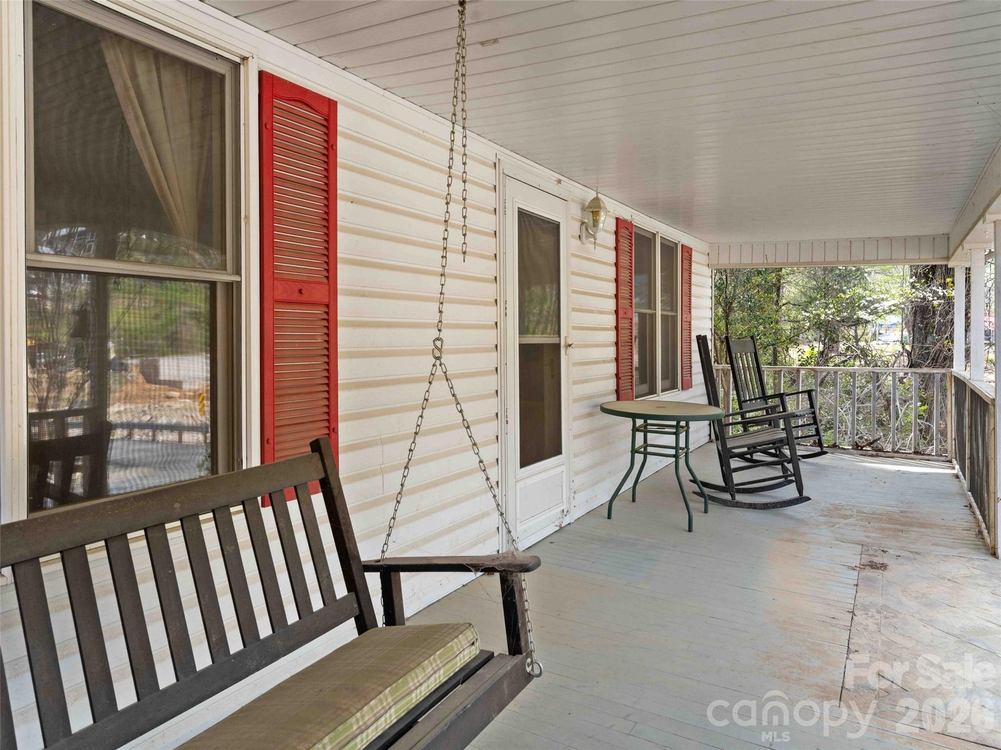 306 Southside Drive Chimney Rock NC 28720