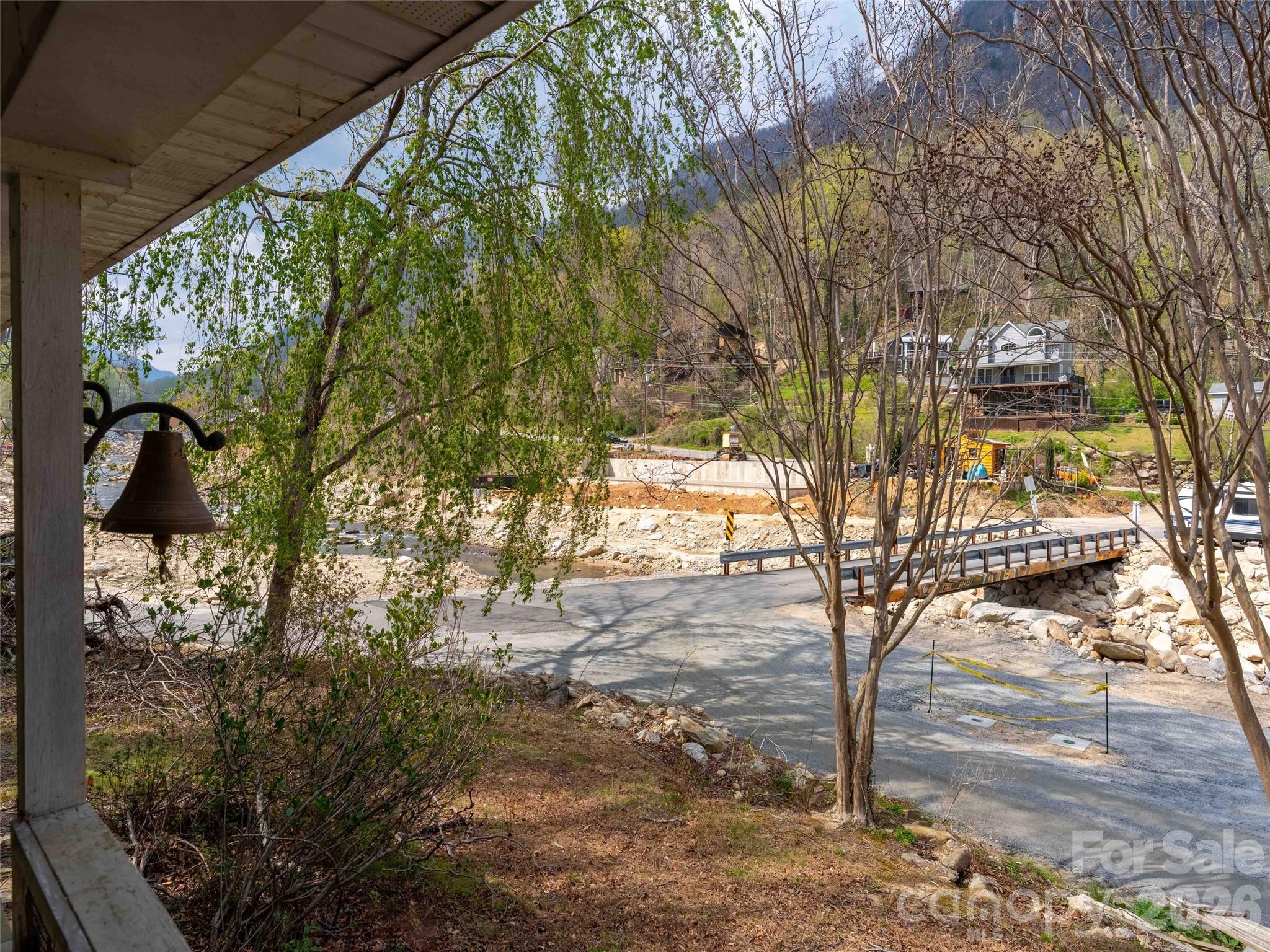 306 Southside Drive Chimney Rock NC 28720