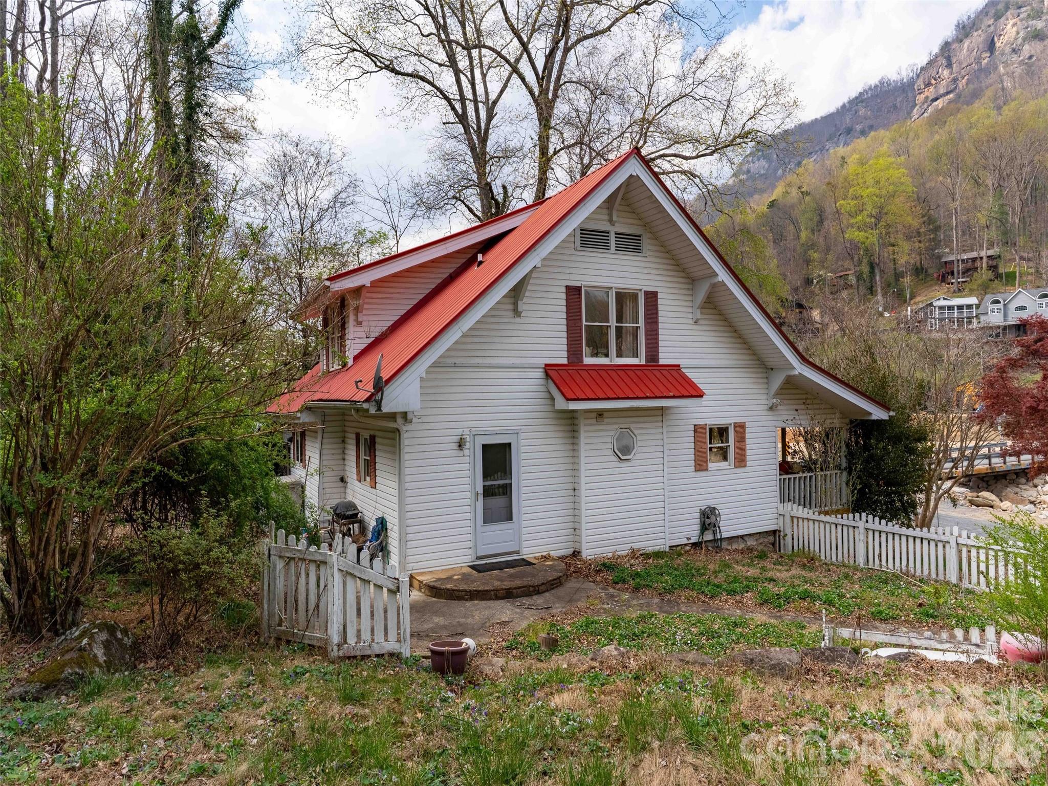 306 Southside Drive Chimney Rock NC 28720