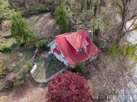 306 Southside Drive Chimney Rock NC 28720