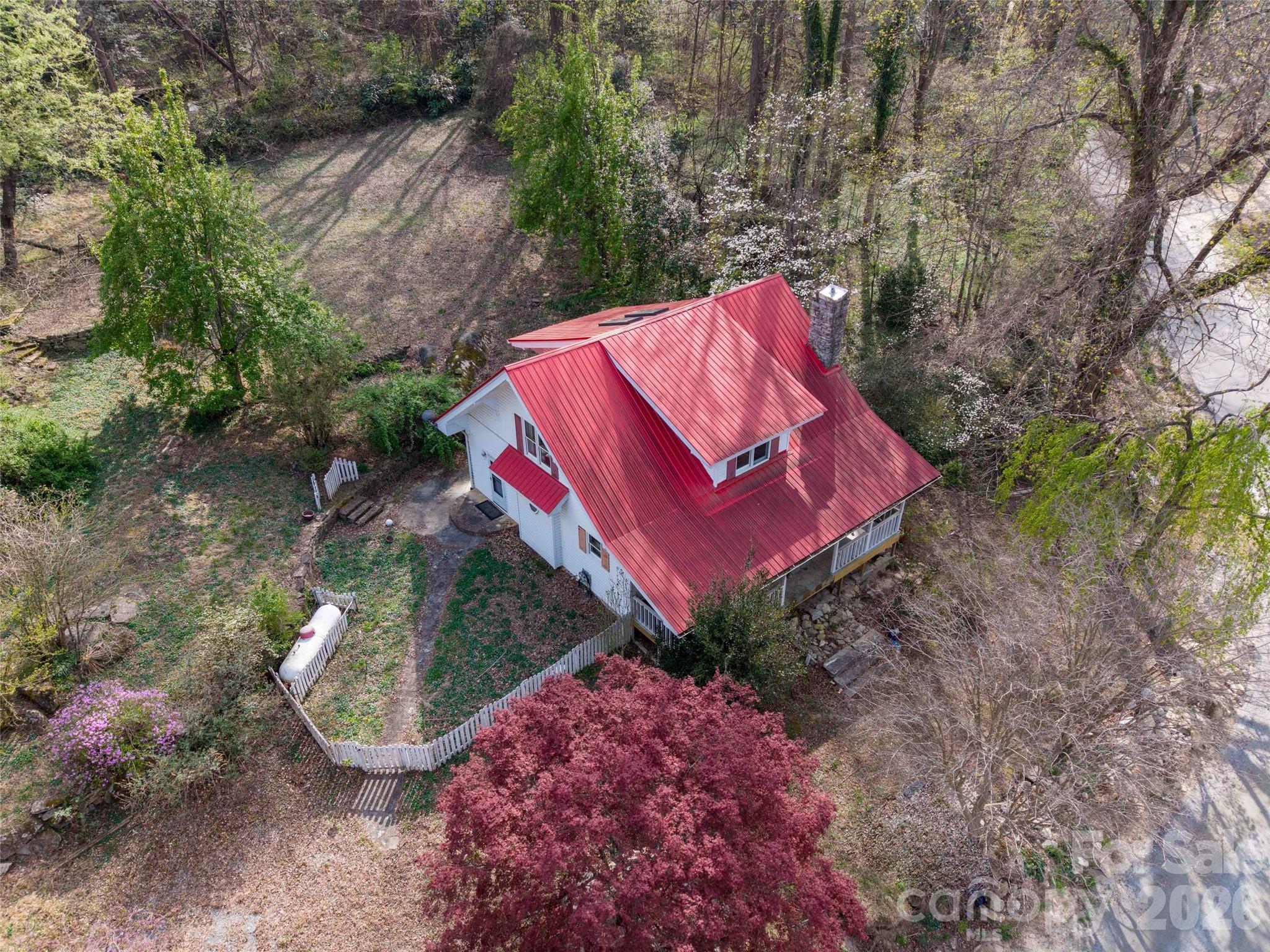 306 Southside Drive Chimney Rock NC 28720