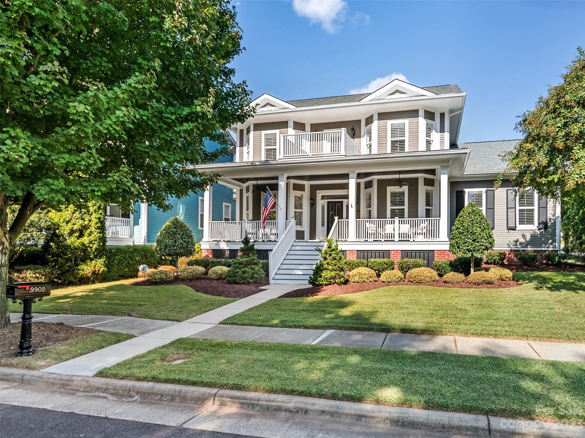 9902 Triple Oak Road Charlotte NC 28277