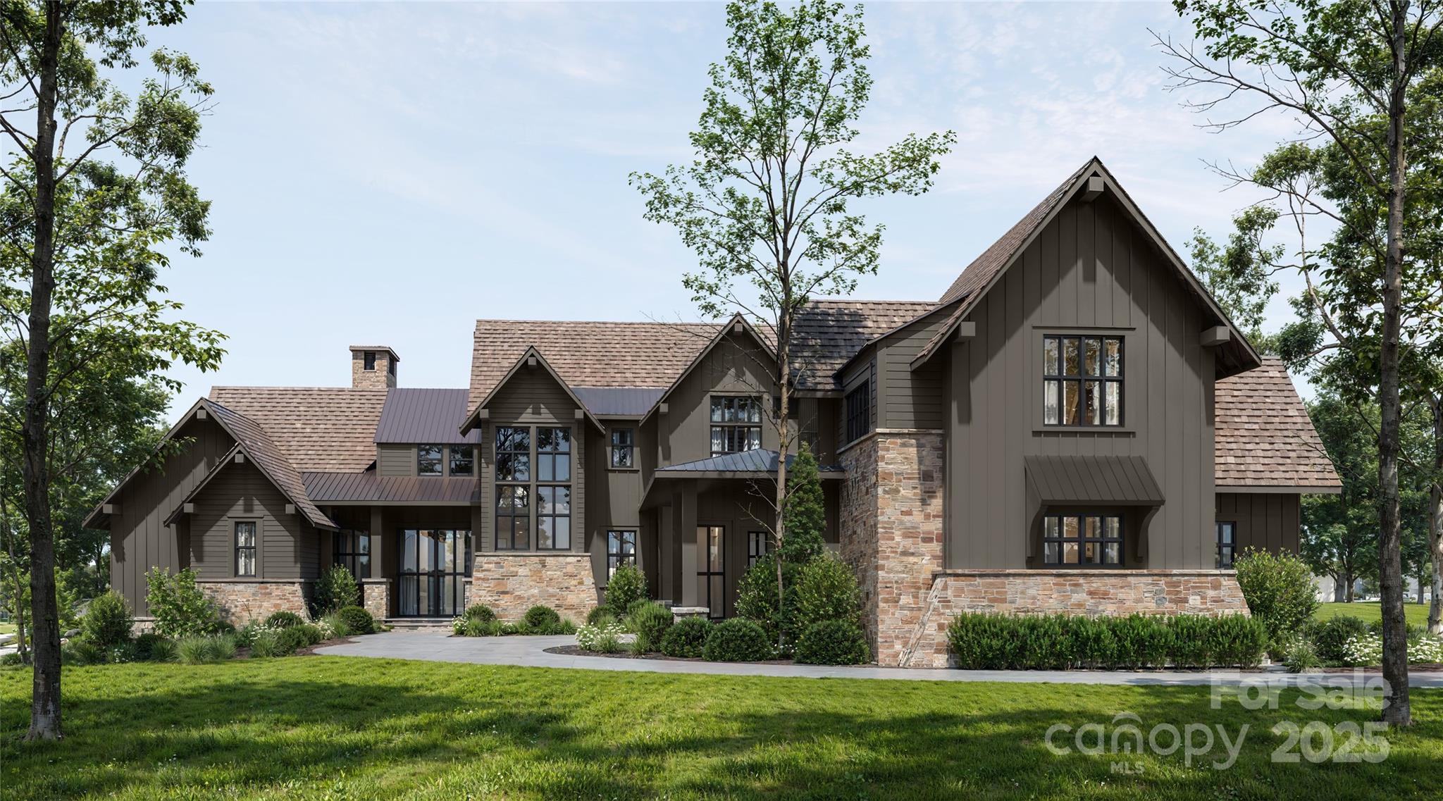 644 Walnut Valley Parkway Arden NC 28704