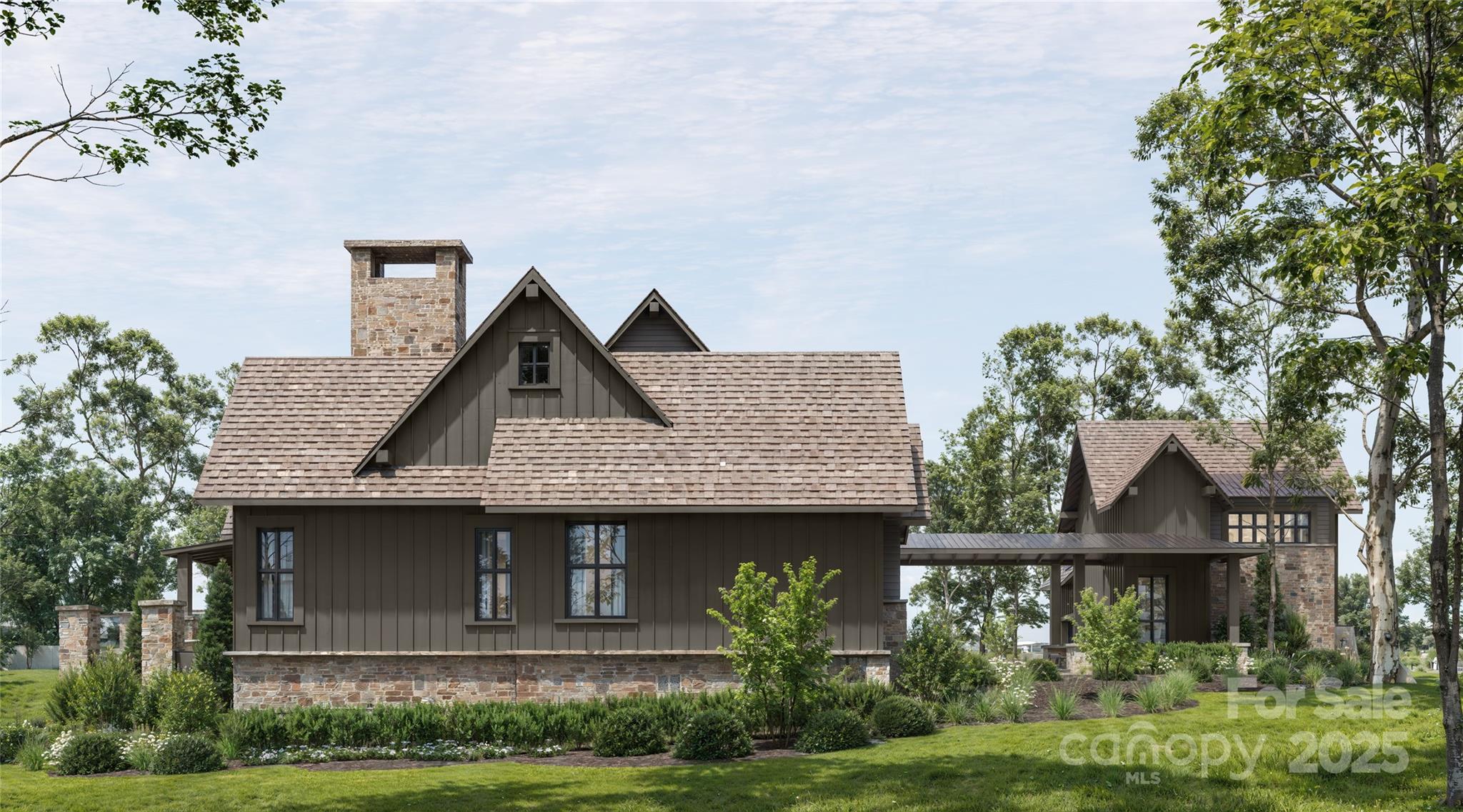 644 Walnut Valley Parkway Arden NC 28704