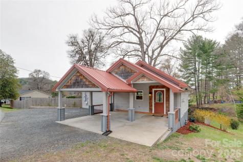 107 Shepard Way Burnsville NC 28714