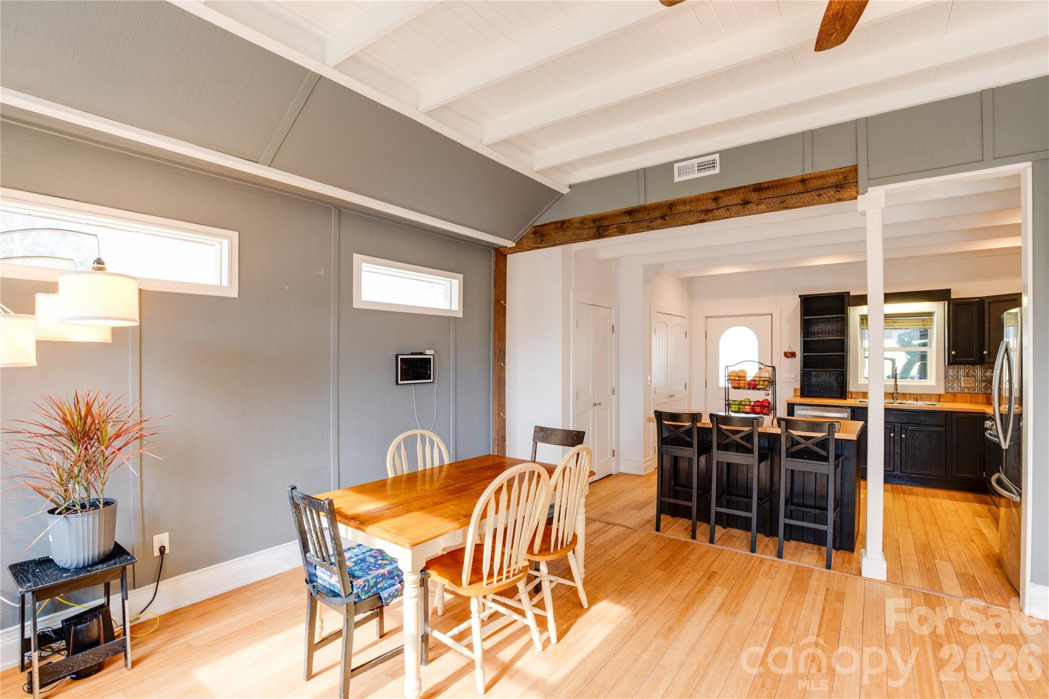 107 Shepard Way Burnsville NC 28714