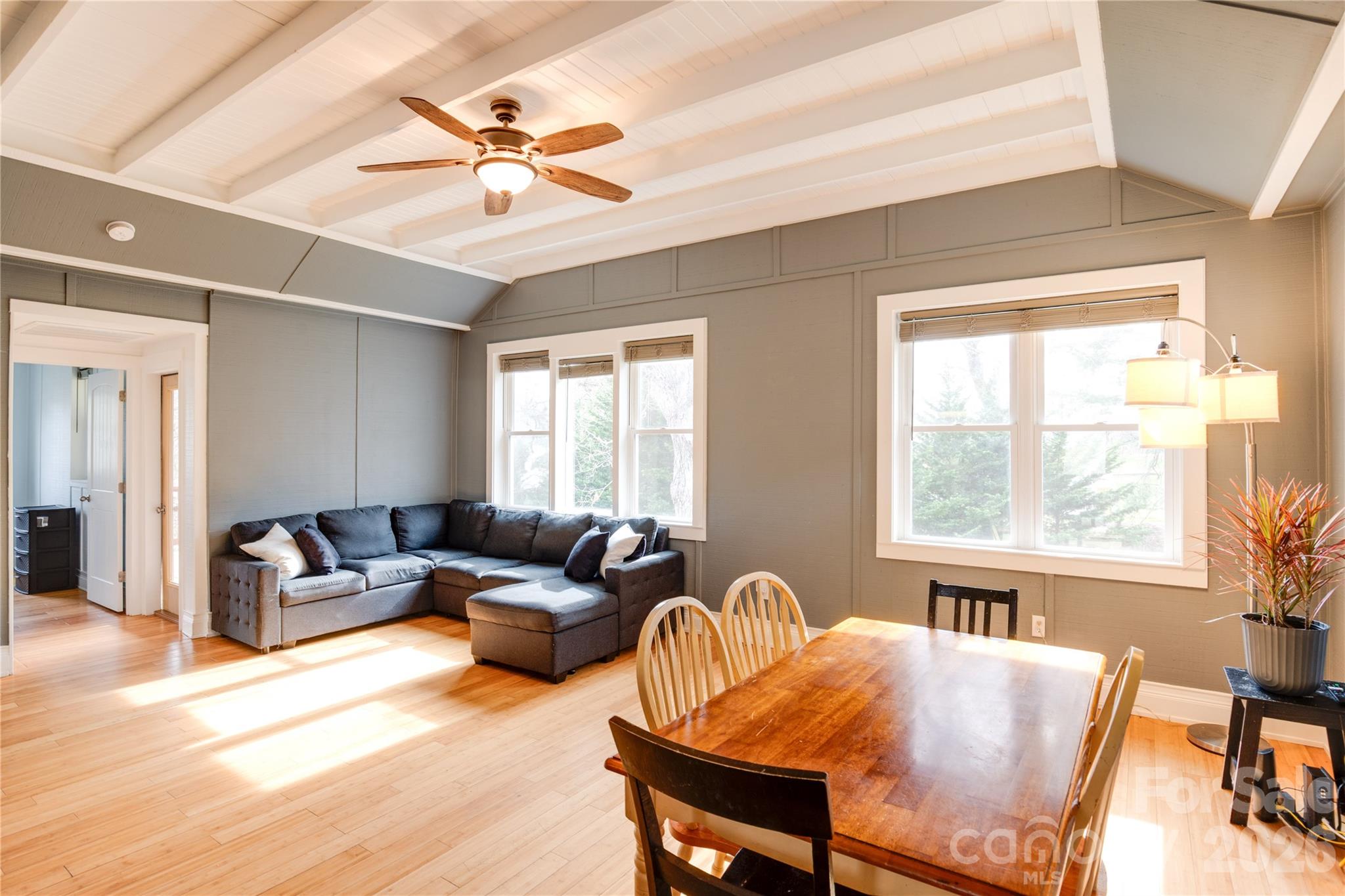 107 Shepard Way Burnsville NC 28714
