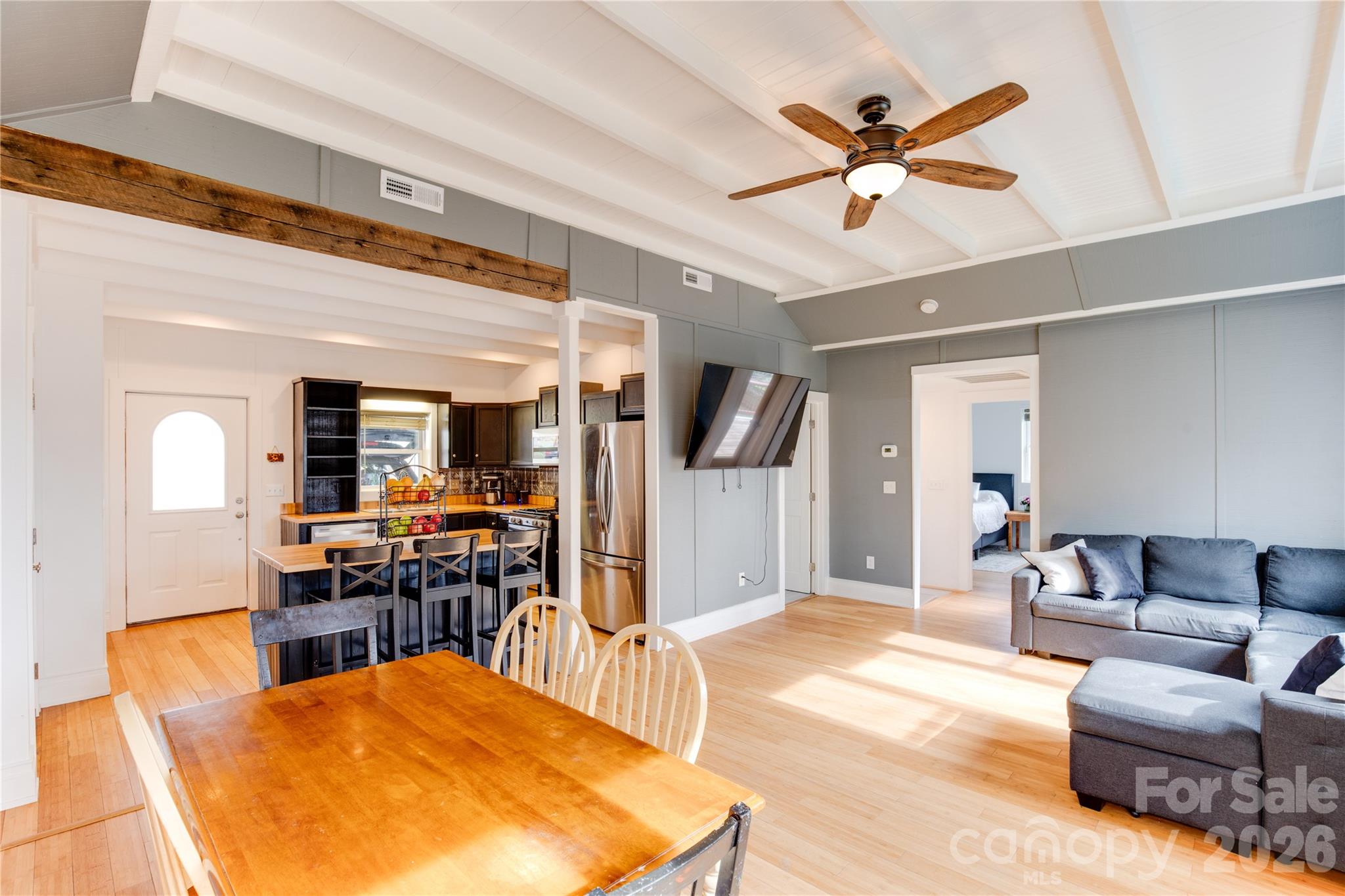 107 Shepard Way Burnsville NC 28714