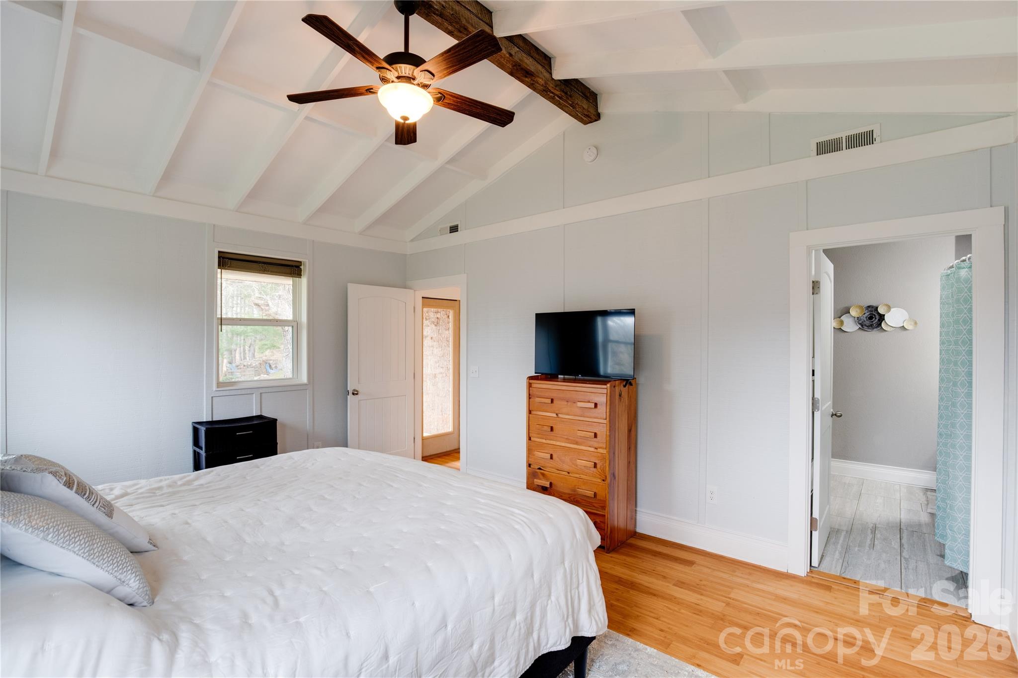 107 Shepard Way Burnsville NC 28714