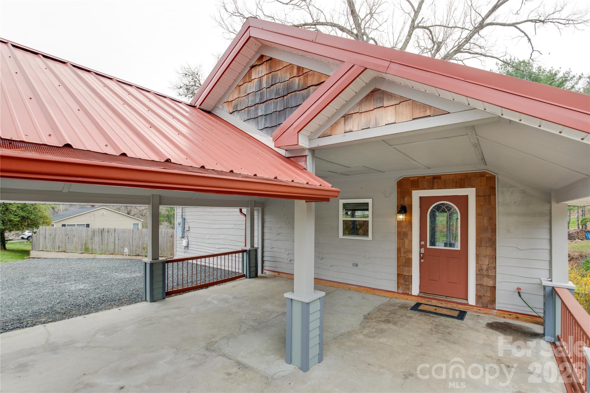 107 Shepard Way Burnsville NC 28714