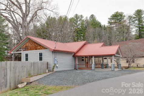 107 Shepard Way Burnsville NC 28714