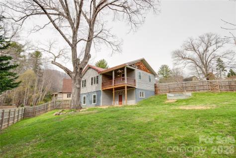 107 Shepard Way Burnsville NC 28714