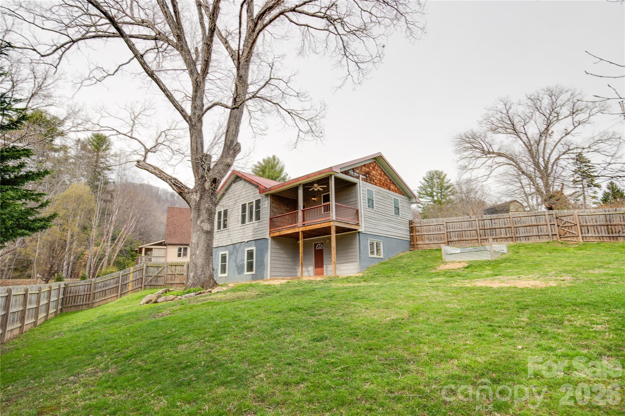 107 Shepard Way Burnsville NC 28714