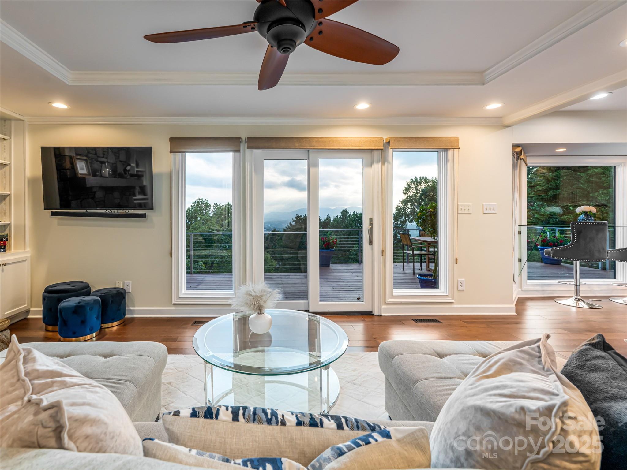 1 Sunset View Asheville NC 28804