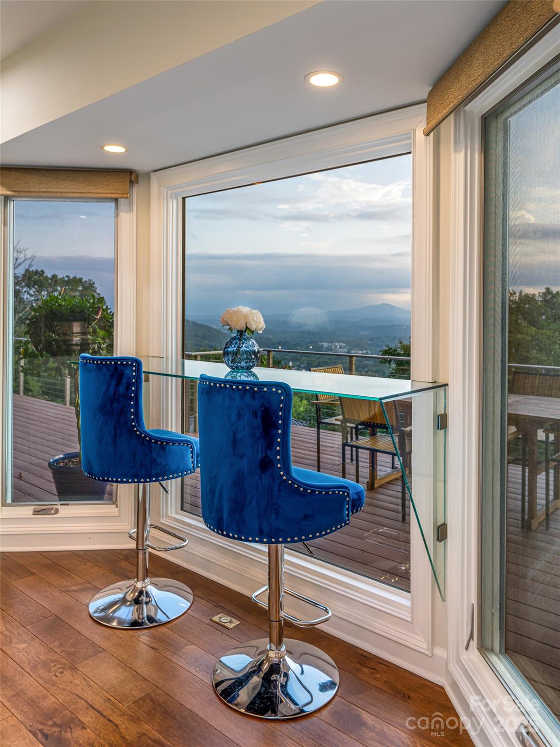 1 Sunset View Asheville NC 28804