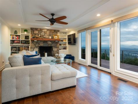 1 Sunset View Asheville NC 28804