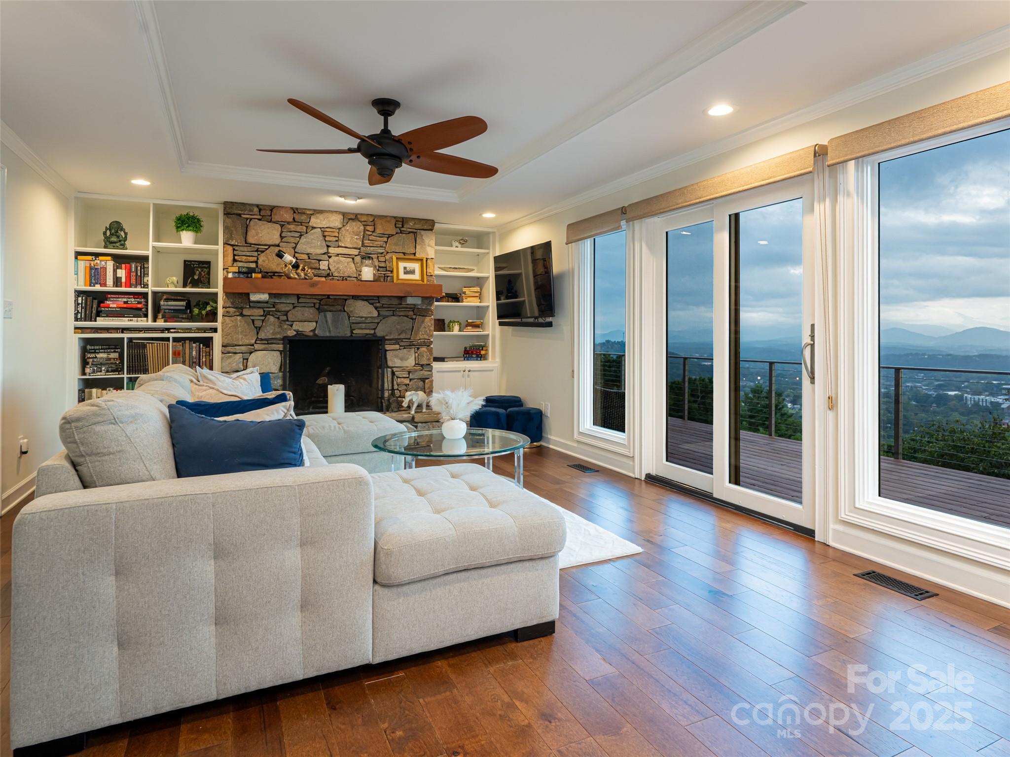 1 Sunset View Asheville NC 28804