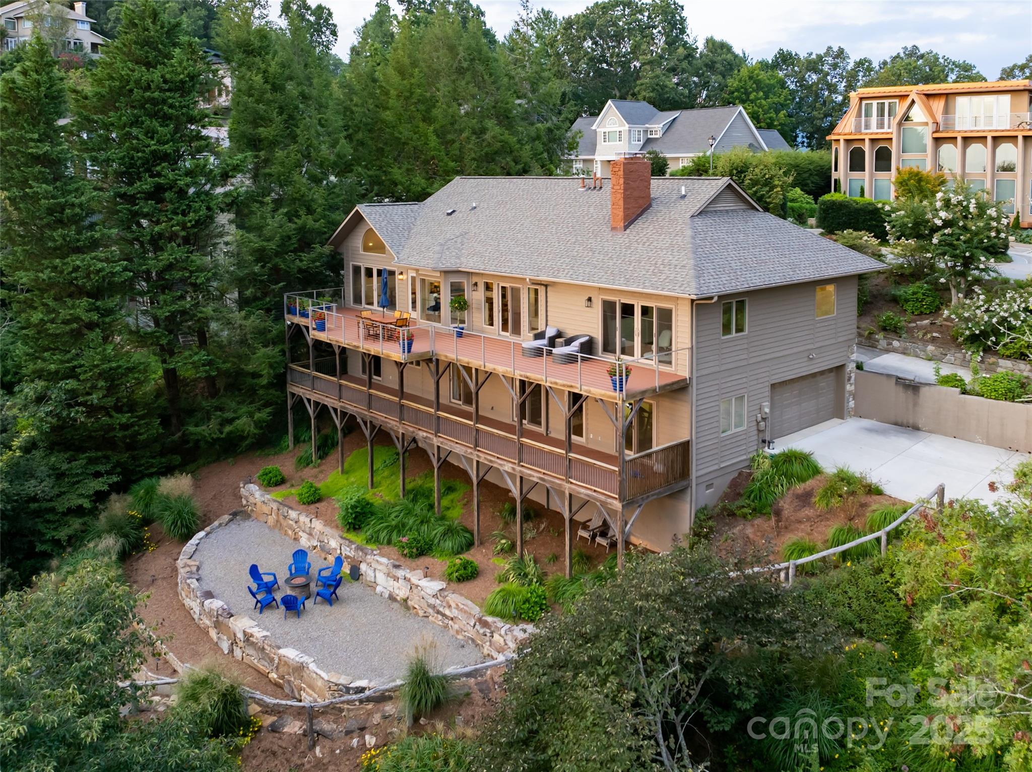 1 Sunset View Asheville NC 28804