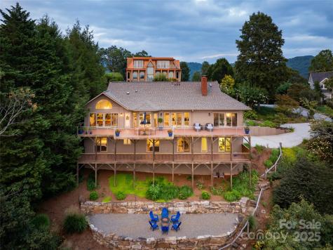 1 Sunset View Asheville NC 28804