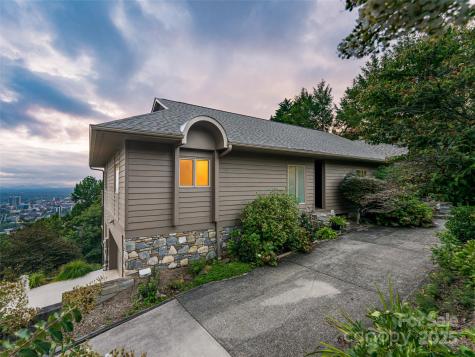 1 Sunset View Asheville NC 28804