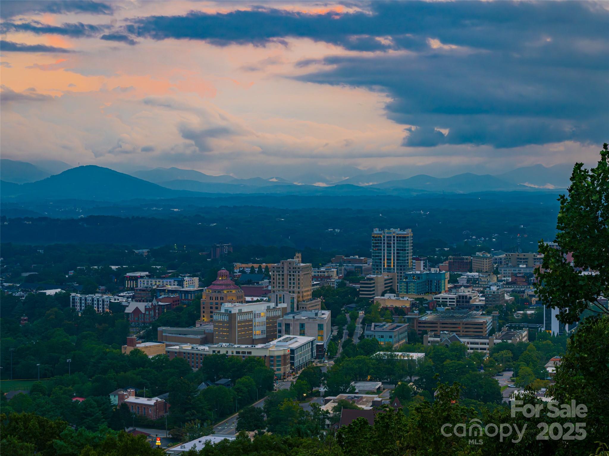 1 Sunset View Asheville NC 28804