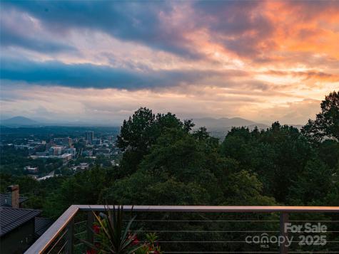 1 Sunset View Asheville NC 28804