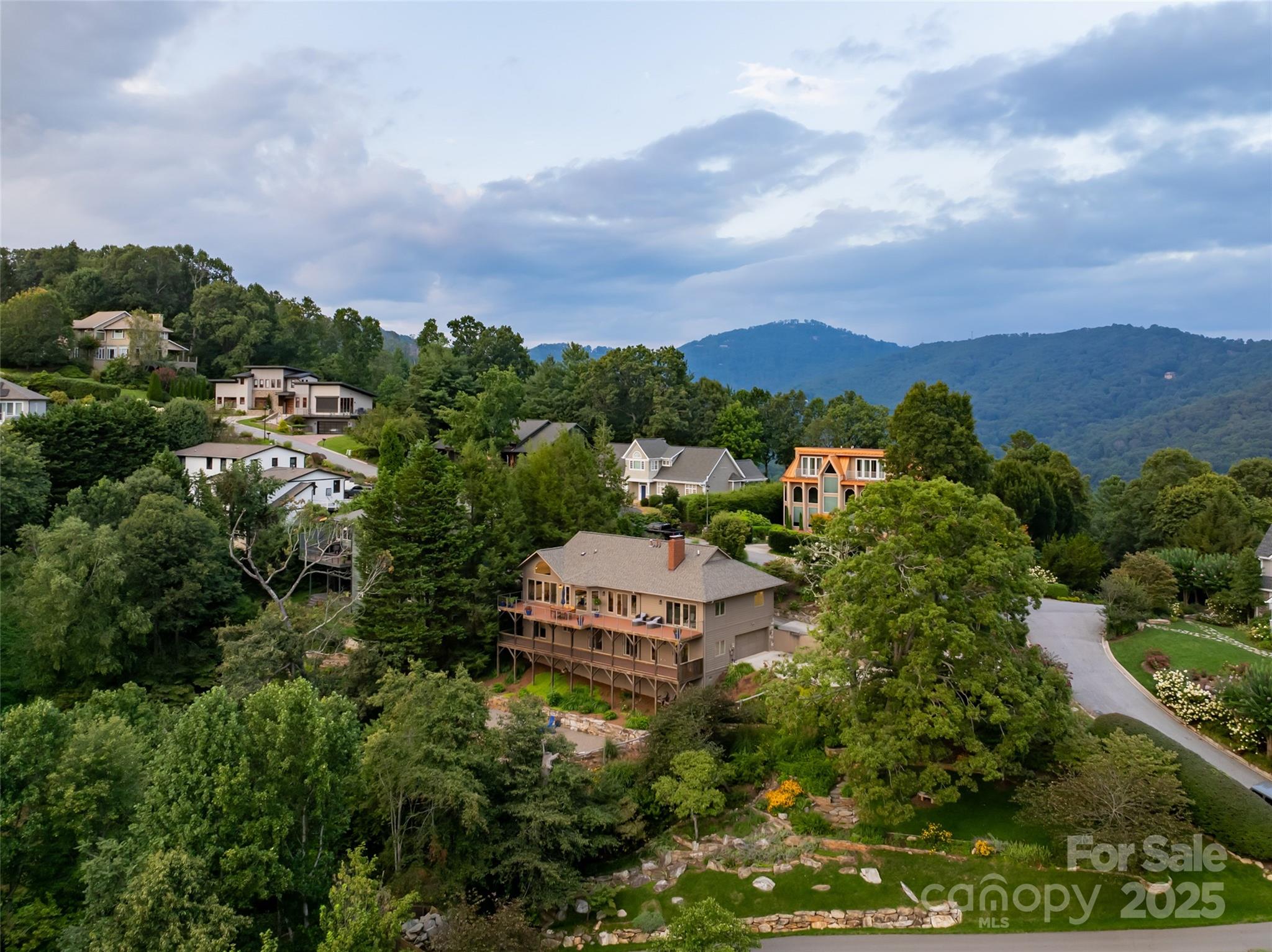 1 Sunset View Asheville NC 28804