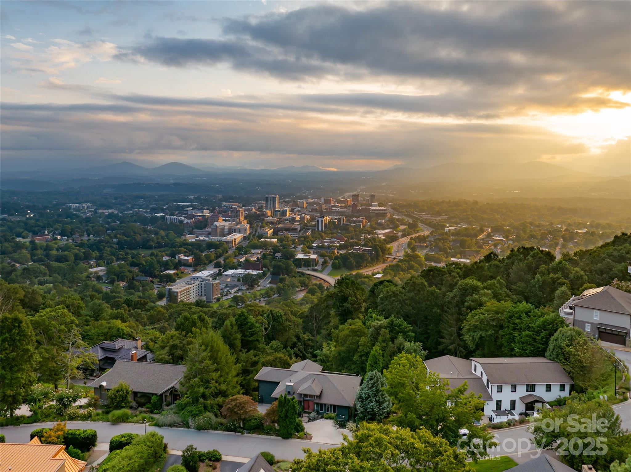 1 Sunset View Asheville NC 28804