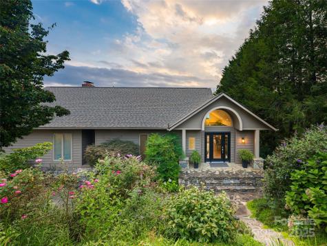 1 Sunset View Asheville NC 28804