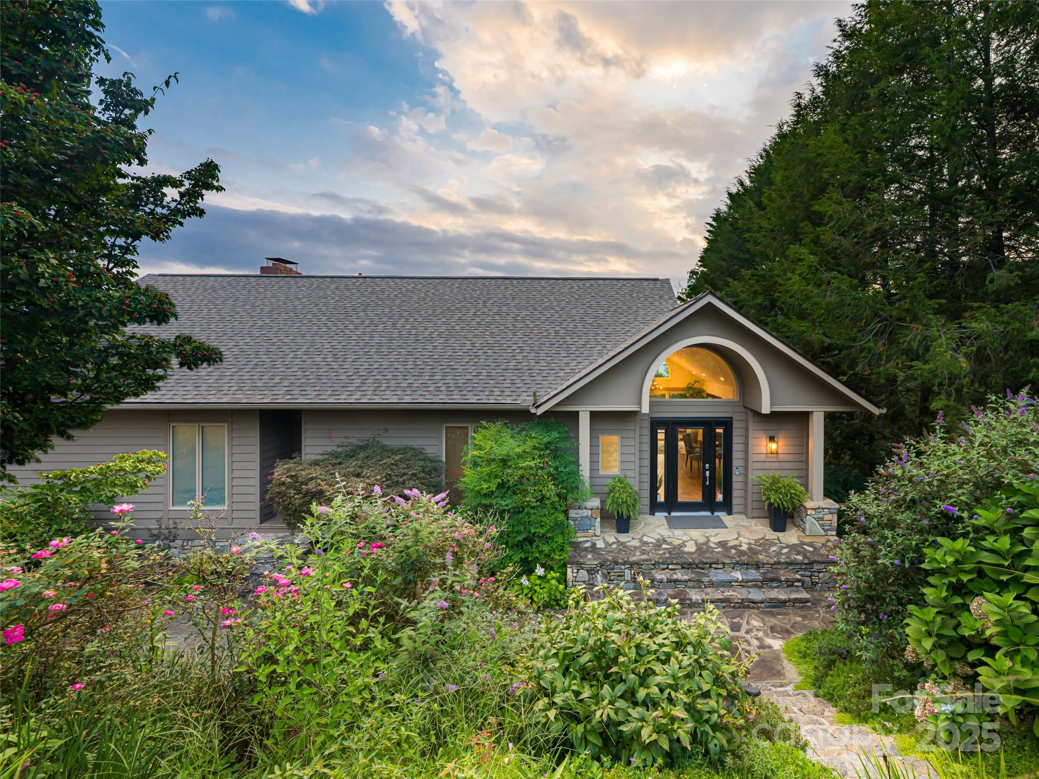 1 Sunset View Asheville NC 28804