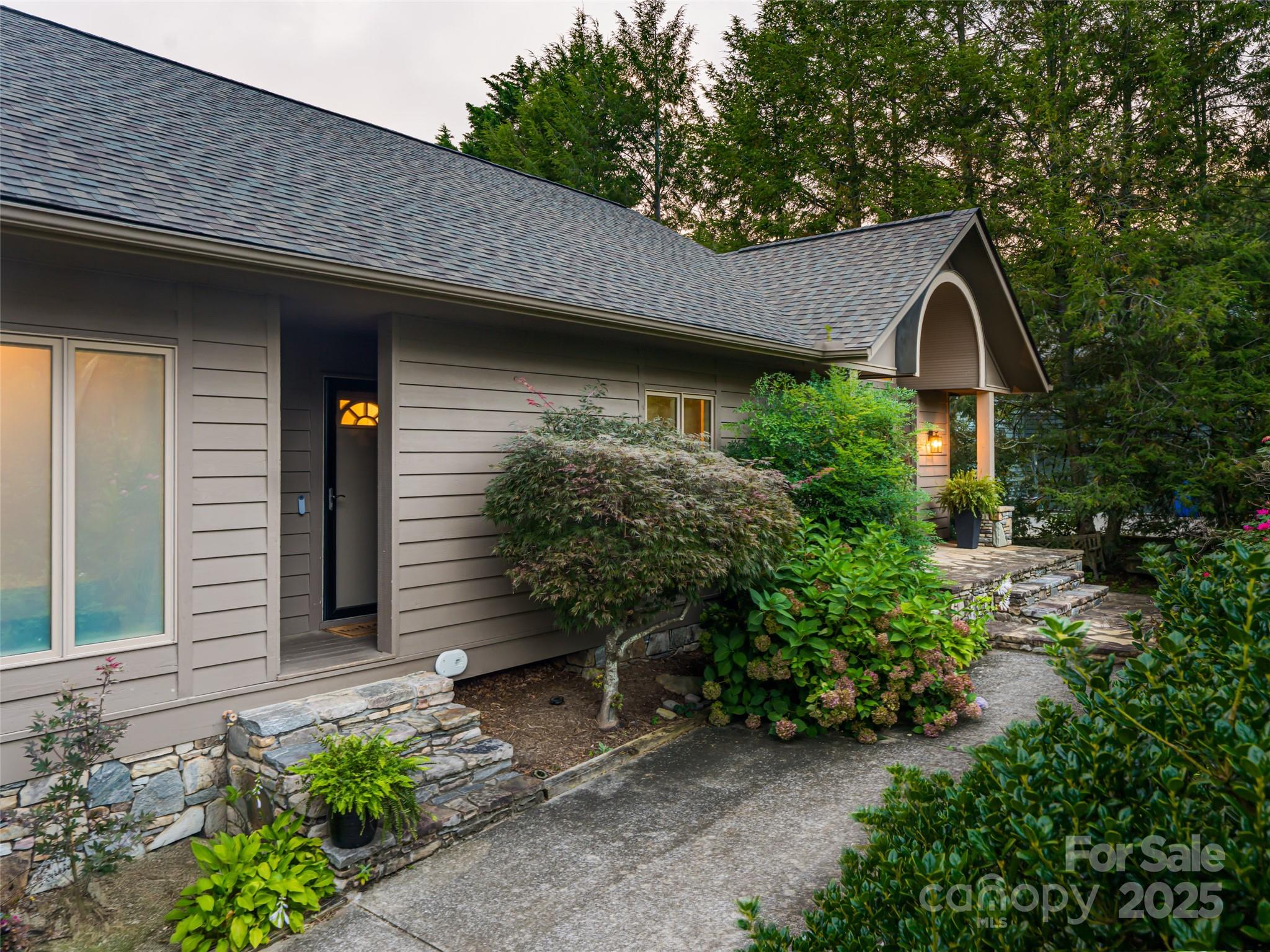 1 Sunset View Asheville NC 28804