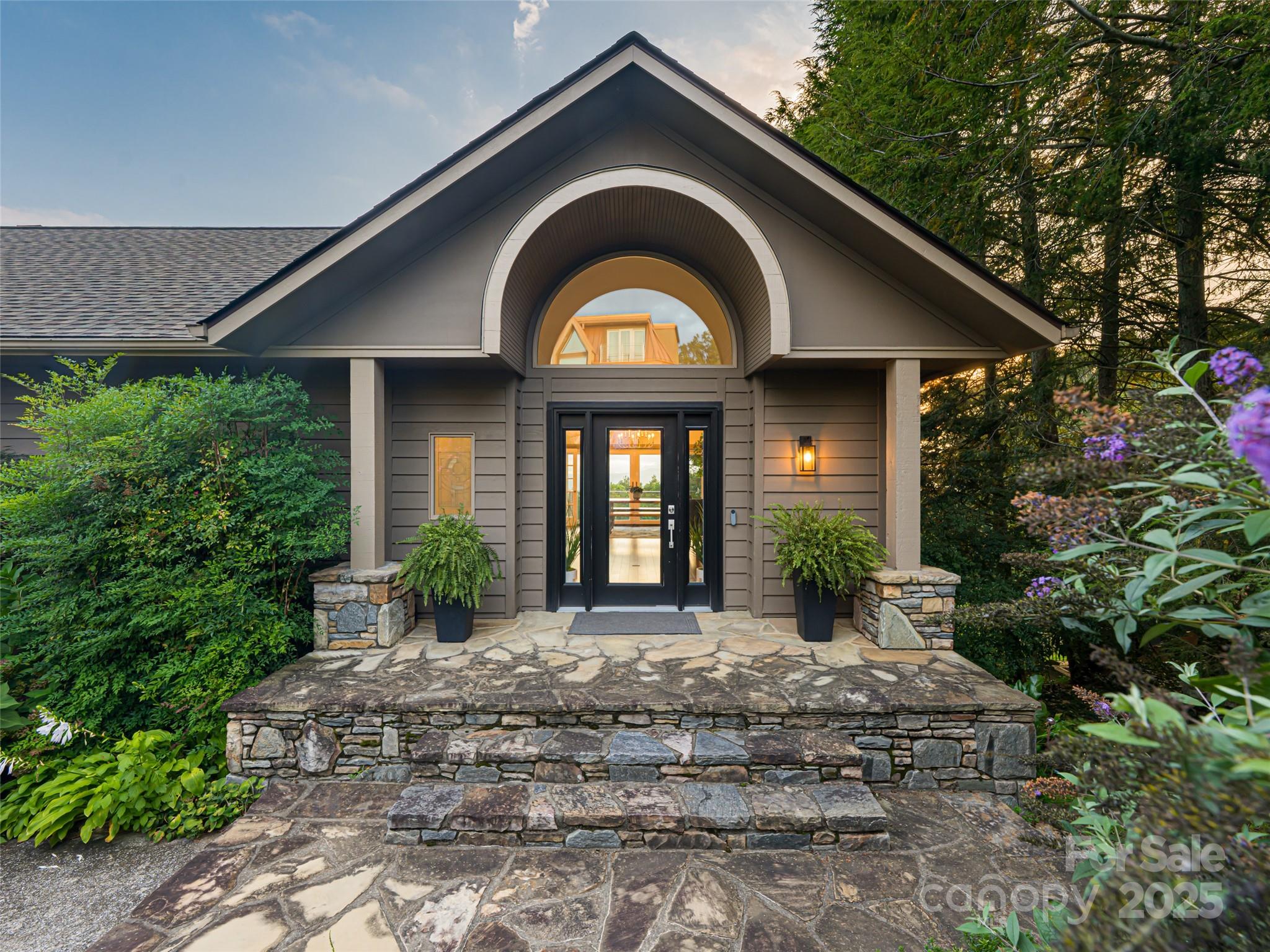 1 Sunset View Asheville NC 28804