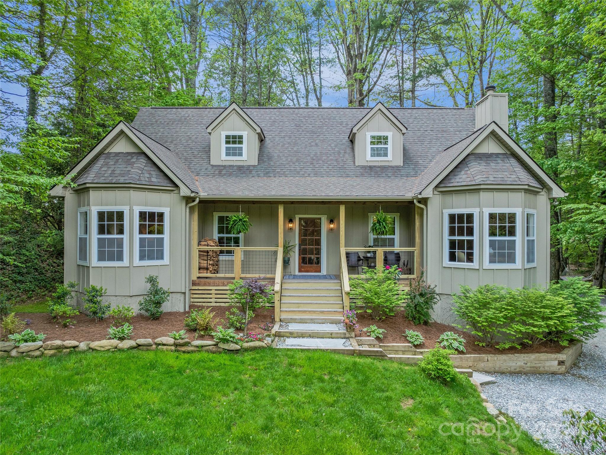 1248 Fairway Drive Lake Toxaway NC 28747