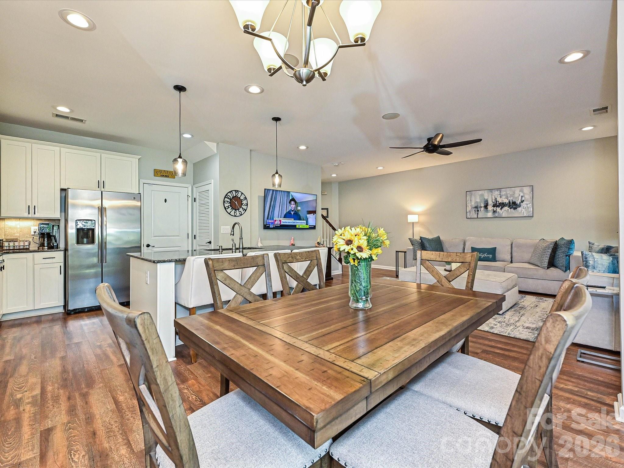 7142 Mariners Village Drive Denver NC 28037