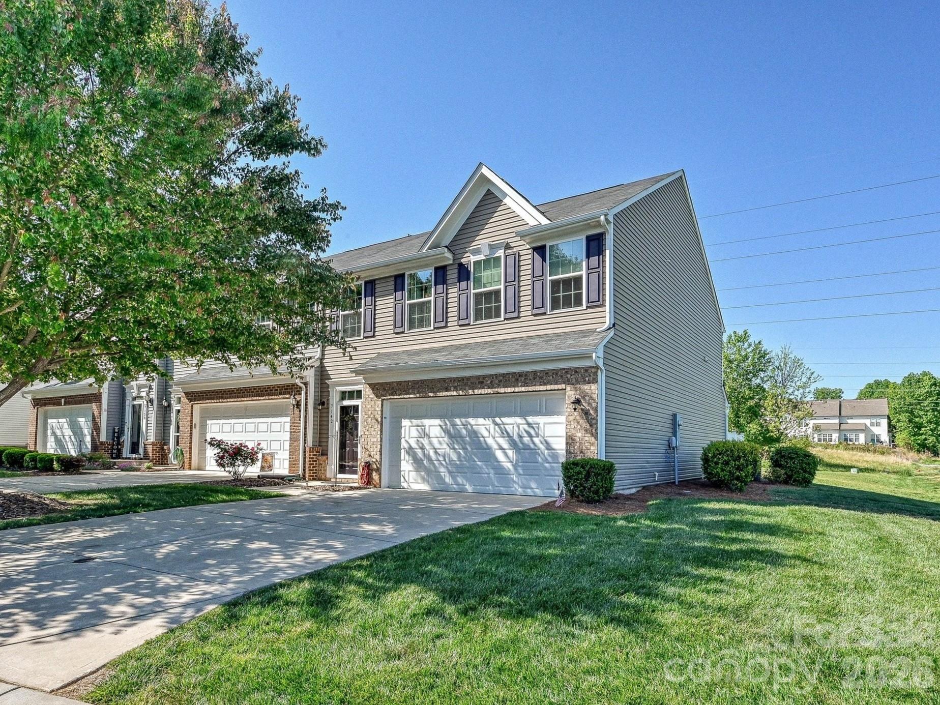 7142 Mariners Village Drive Denver NC 28037