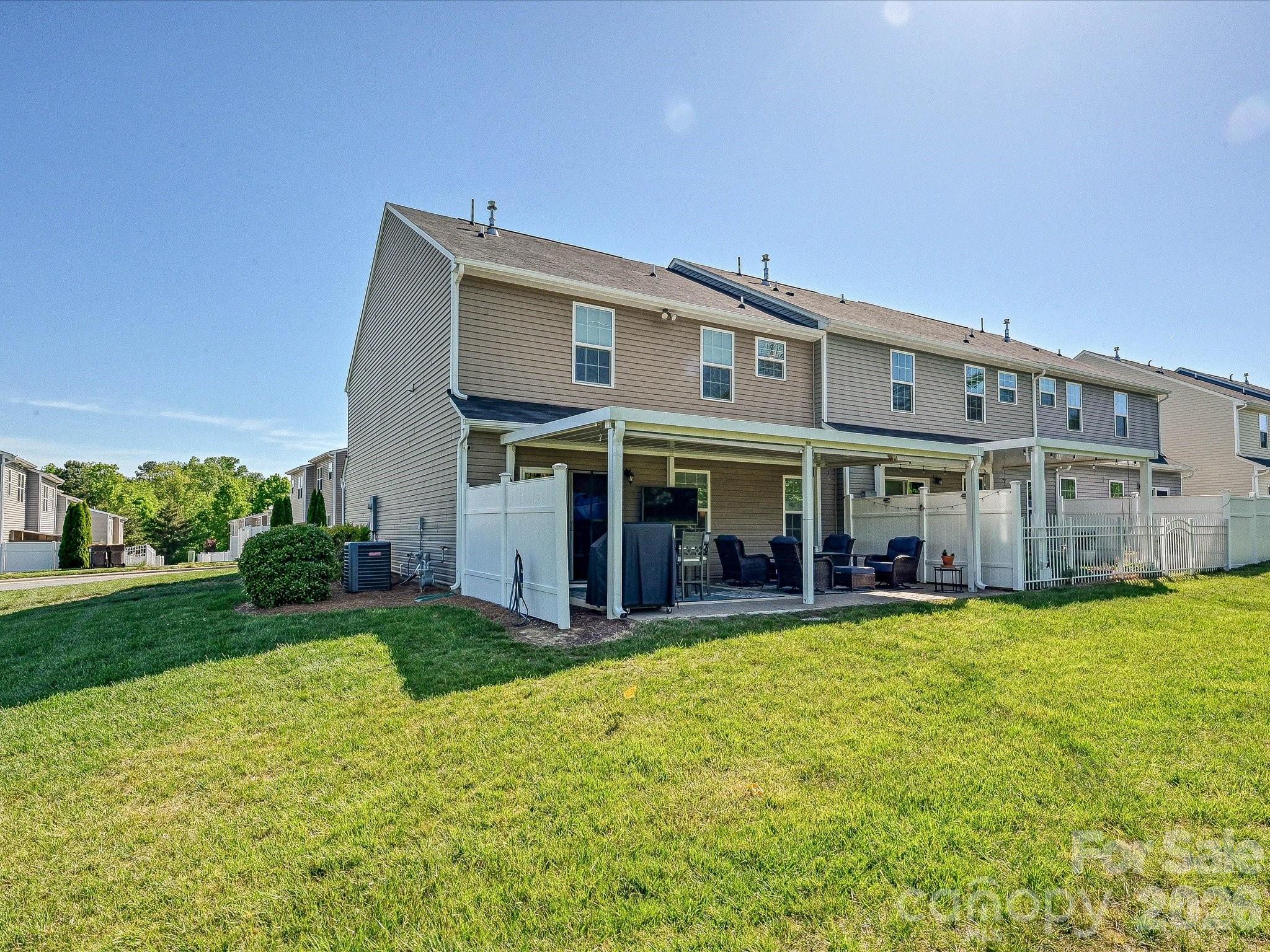 7142 Mariners Village Drive Denver NC 28037