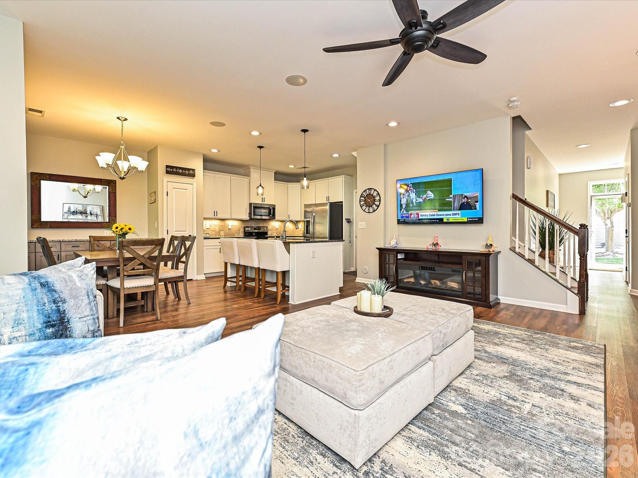 7142 Mariners Village Drive Denver NC 28037
