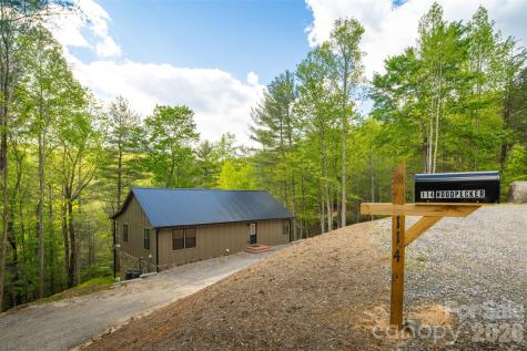 114 Woodpecker Road Purlear NC 28665