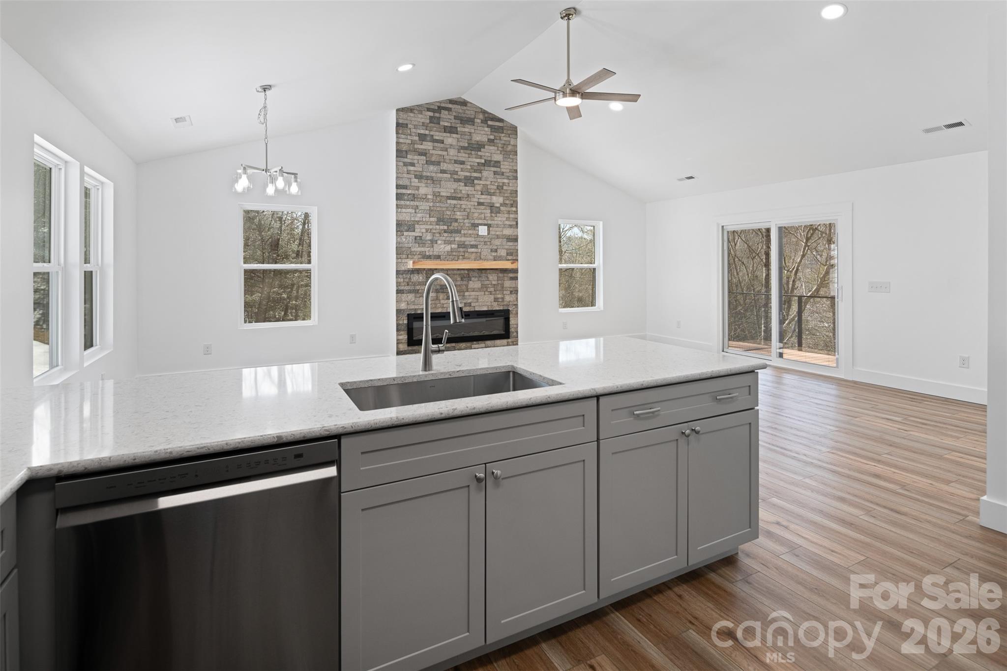 114 Woodpecker Road Purlear NC 28665