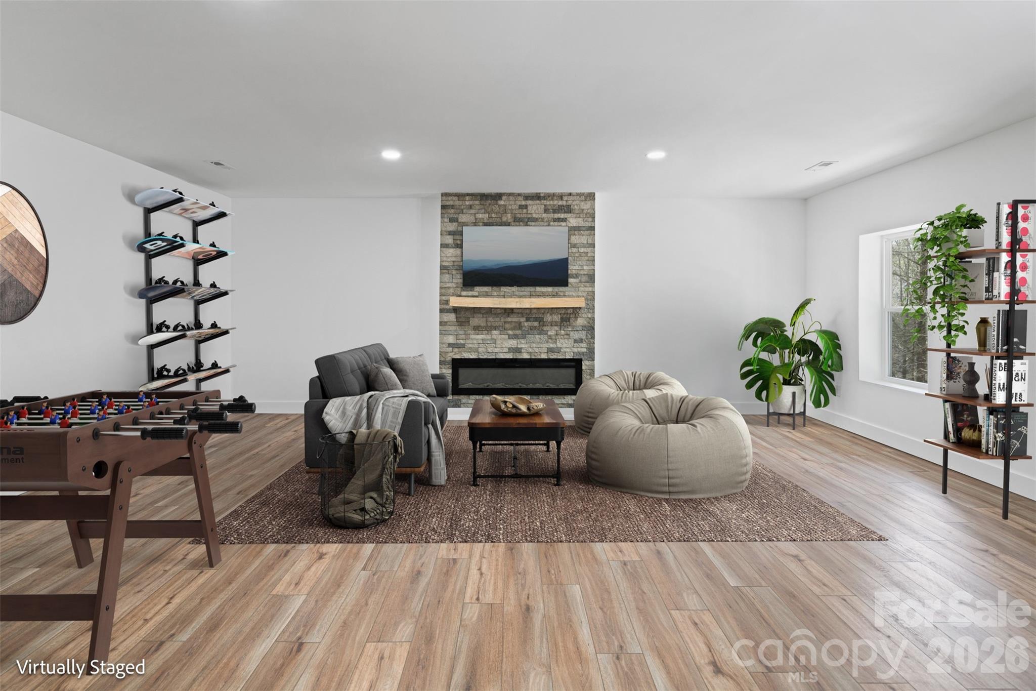 114 Woodpecker Road Purlear NC 28665