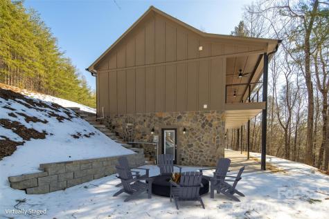 114 Woodpecker Road Purlear NC 28665