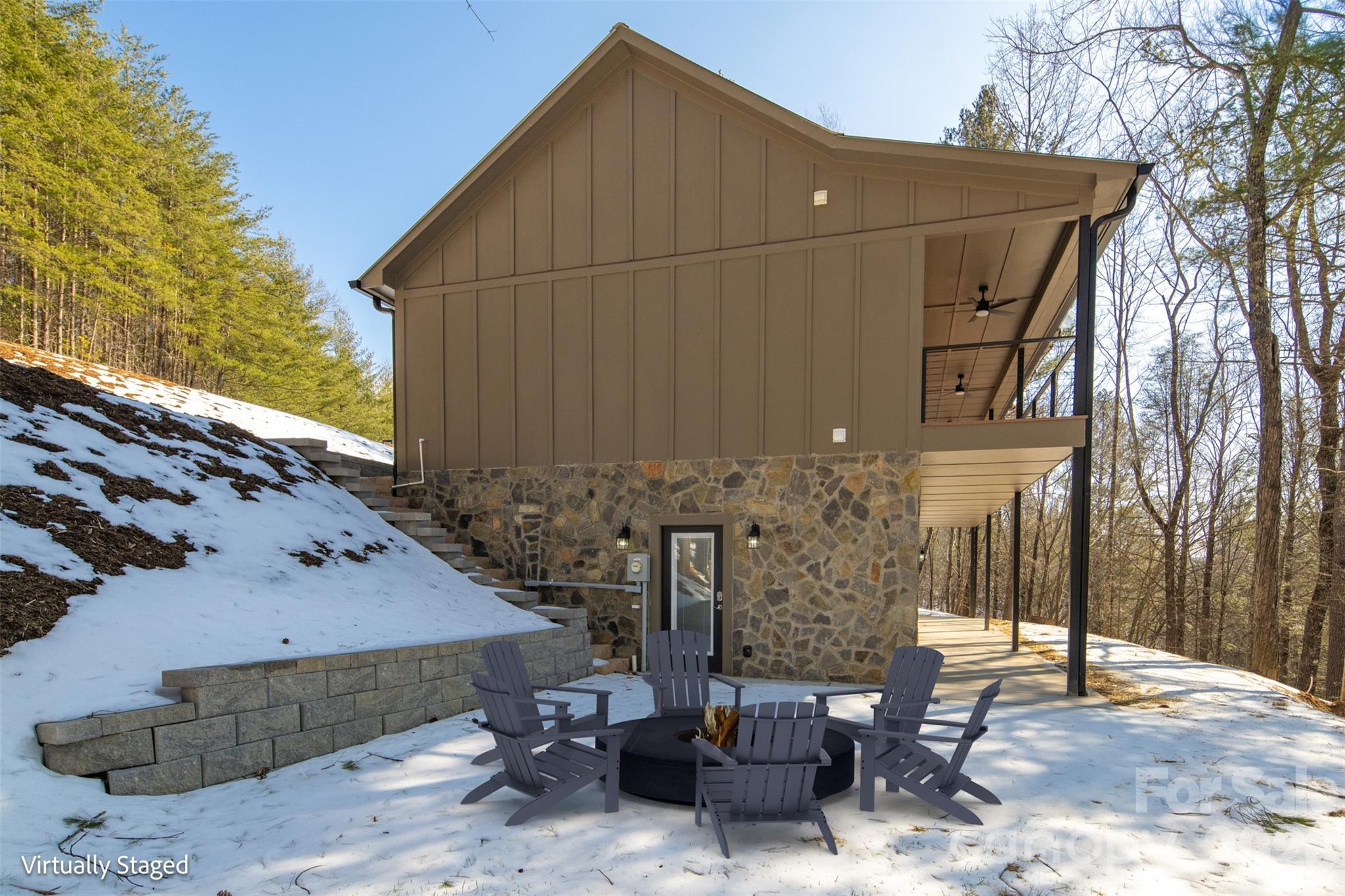 114 Woodpecker Road Purlear NC 28665