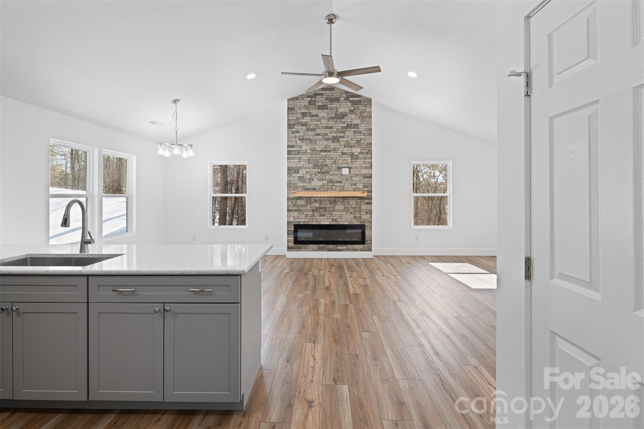 114 Woodpecker Road Purlear NC 28665