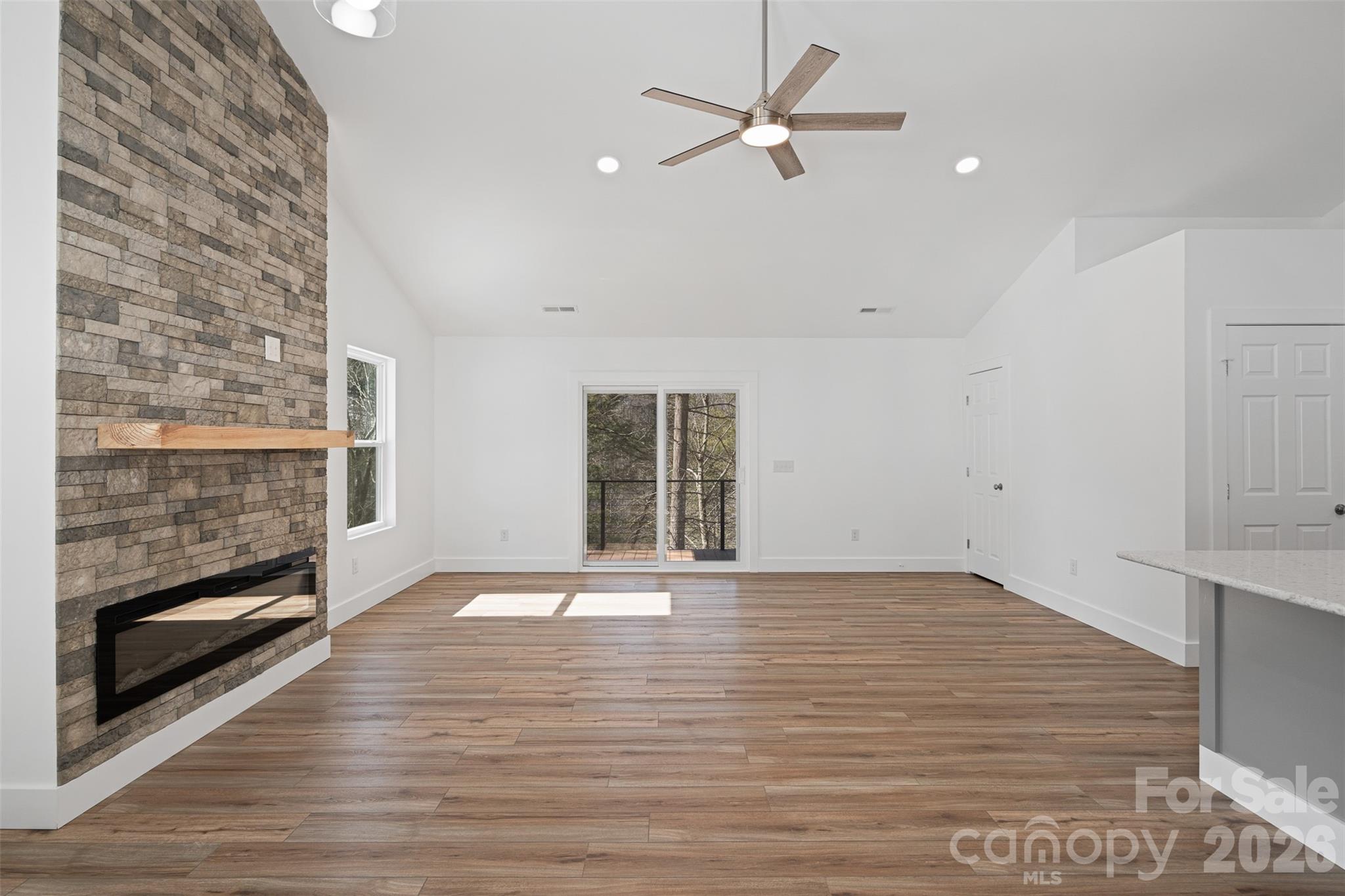 114 Woodpecker Road Purlear NC 28665